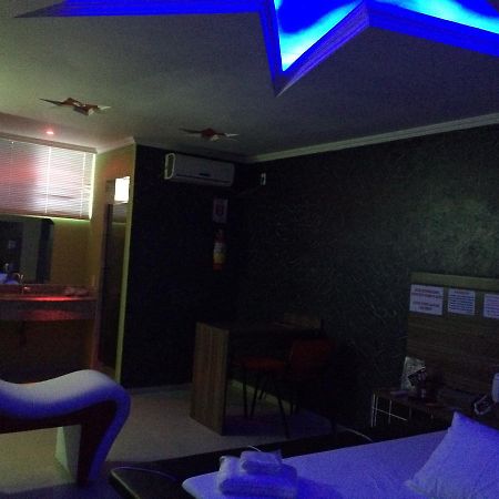 Sonhos Motel (Adults Only) Colombo Exterior photo