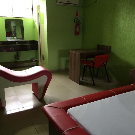 Sonhos Motel (Adults Only) Colombo Exterior photo