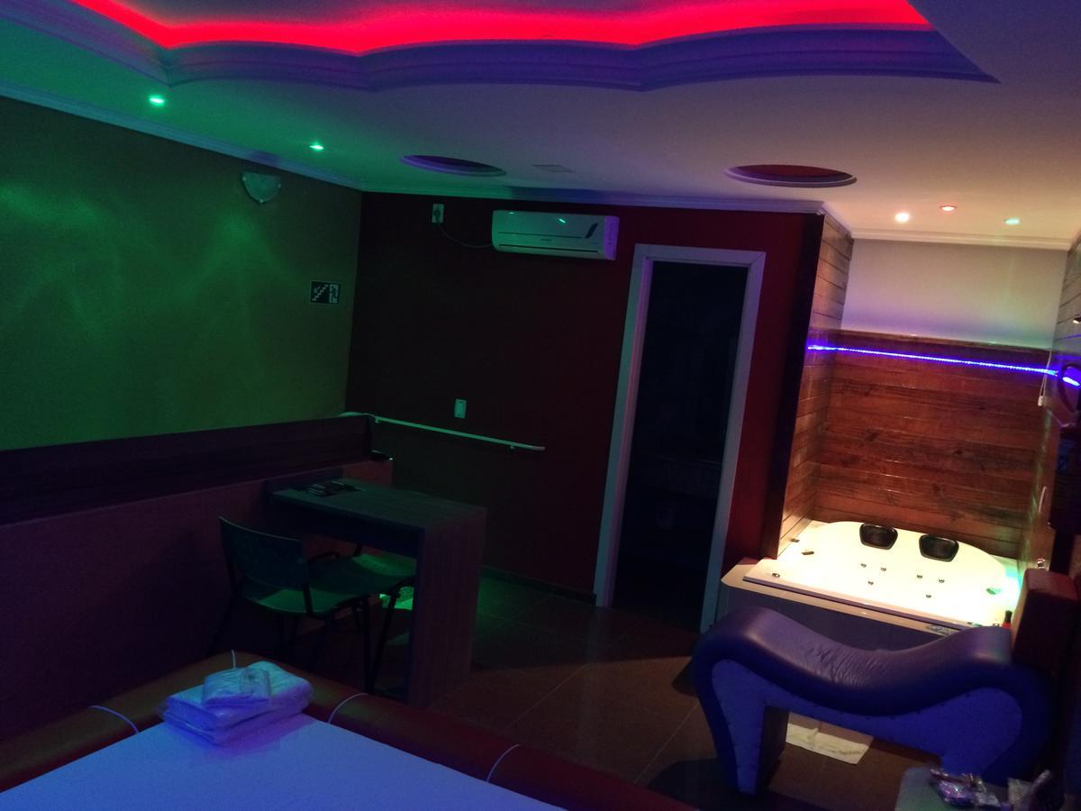 Sonhos Motel (Adults Only) Colombo Exterior photo
