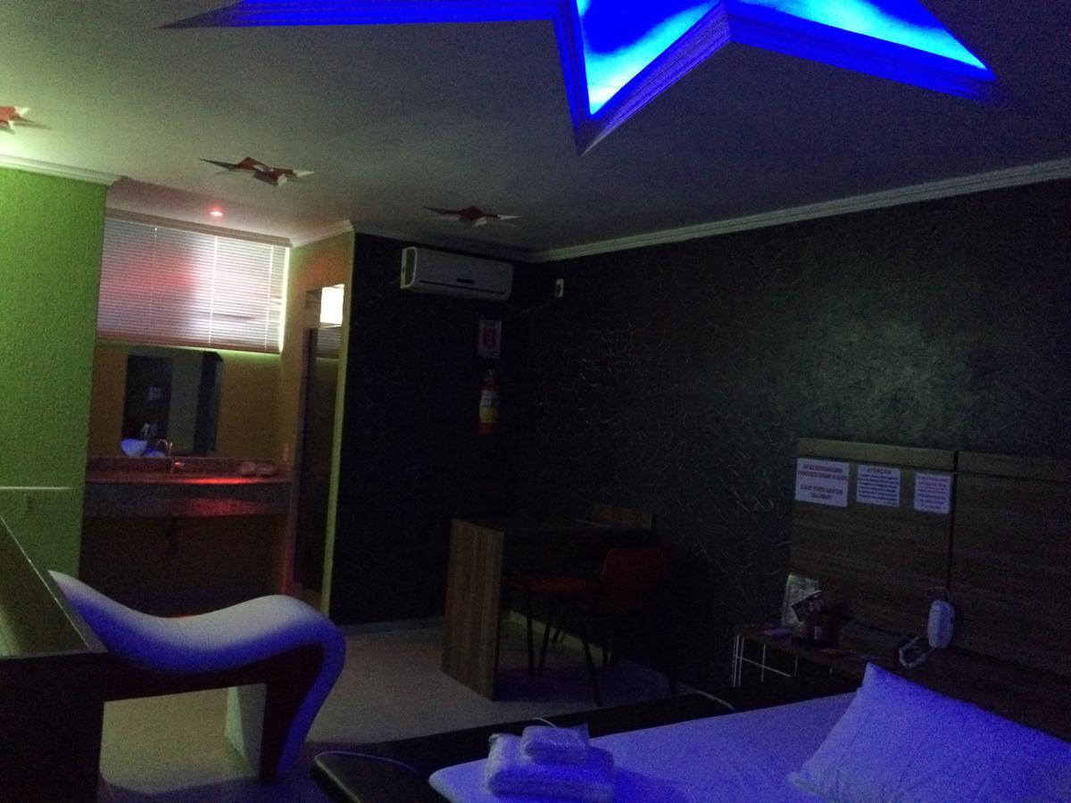 Sonhos Motel (Adults Only) Colombo Exterior photo